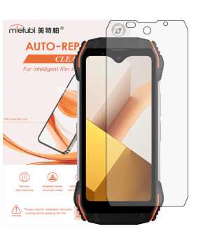 Гидрогелевая пленка Mietubl Auto-Repairing для Blackview N6000
