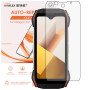 Гідрогелева плівка Mietubl Auto-Repairing для Blackview N6000