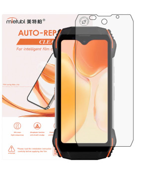 Гидрогелевая пленка Mietubl Auto-Repairing для Blackview N6000 SE