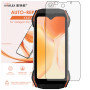 Гідрогелева плівка Mietubl Auto-Repairing для Blackview N6000 SE