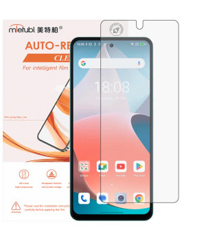 Гидрогелевая пленка Mietubl Auto-Repairing для Blackview Shark 8