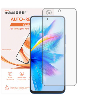 Гидрогелевая пленка Mietubl Auto-Repairing для Blackview Shark 9
