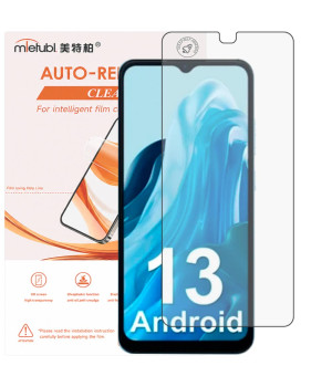 Гидрогелевая пленка Mietubl Auto-Repairing для Blackview Wave 6C