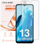 Гідрогелева плівка Mietubl Auto-Repairing для Blackview Wave 6C