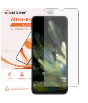 Гидрогелевая пленка Mietubl Auto-Repairing для Blackview Wave 8
