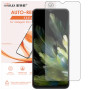 Гідрогелева плівка Mietubl Auto-Repairing для Blackview Wave 8