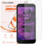 Гідрогелева плівка Mietubl Auto-Repairing для CAT S62 Pro