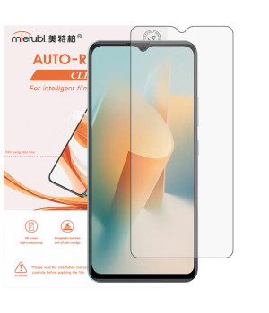 Гидрогелевая пленка Mietubl Auto-Repairing для Cubot A1