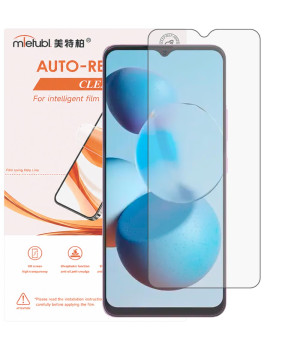 Гидрогелевая пленка Mietubl Auto-Repairing для Cubot A10