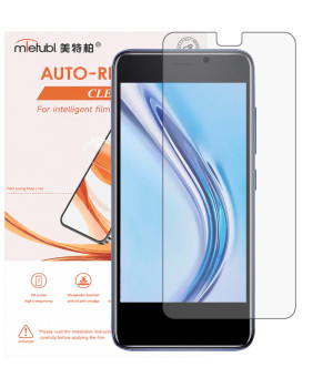 Гидрогелевая пленка Mietubl Auto-Repairing для Cubot J10
