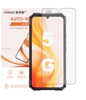 Гидрогелевая пленка Mietubl Auto-Repairing для Cubot KingKong 11
