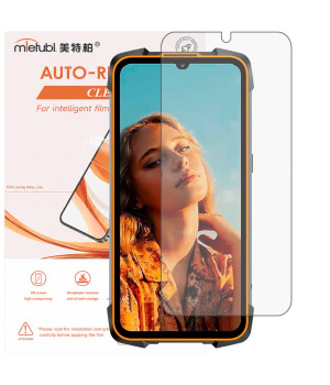 Гидрогелевая пленка Mietubl Auto-Repairing для Cubot KingKong 5 Pro