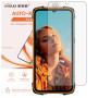 Гідрогелева плівка Mietubl Auto-Repairing для Cubot KingKong 5 Pro