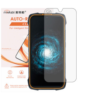 Гидрогелевая пленка Mietubl Auto-Repairing для Cubot KingKong 6