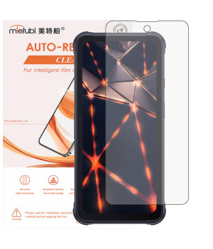 Гидрогелевая пленка Mietubl Auto-Repairing для Cubot KingKong 8