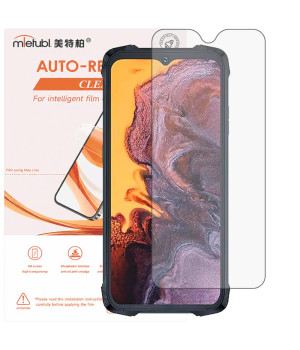 Гидрогелевая пленка Mietubl Auto-Repairing для Cubot KingKong 9