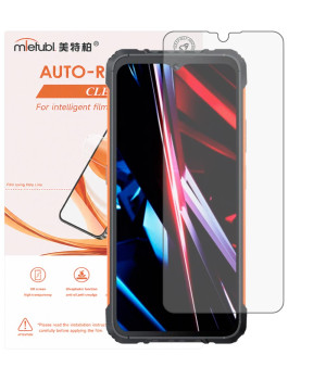 Гидрогелевая пленка Mietubl Auto-Repairing для Cubot KingKong ACE 3