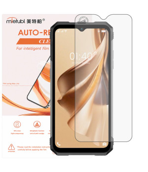 Гидрогелевая пленка Mietubl Auto-Repairing для Cubot KingKong AX