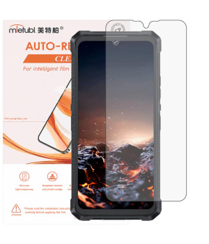 Гидрогелевая пленка Mietubl Auto-Repairing для Cubot KingKong ES 3