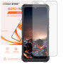 Гідрогелева плівка Mietubl Auto-Repairing для Cubot KingKong ES 3