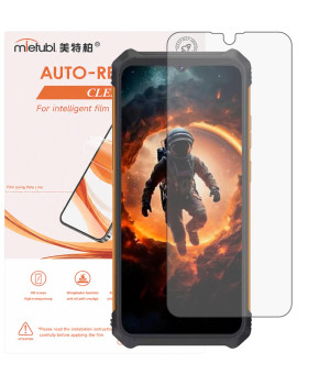 Гидрогелевая пленка Mietubl Auto-Repairing для Cubot KingKong ES