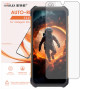 Гідрогелева плівка Mietubl Auto-Repairing для Cubot KingKong ES