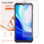 Гідрогелева плівка Mietubl Auto-Repairing для Cubot KingKong Star 2
