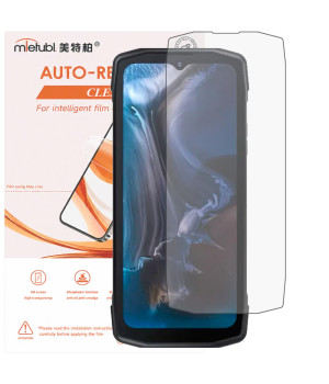 Гидрогелевая пленка Mietubl Auto-Repairing для Cubot KingKong Star