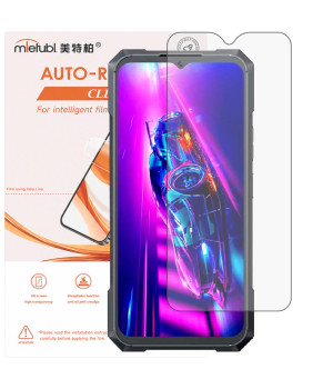 Гидрогелевая пленка Mietubl Auto-Repairing для Cubot KingKong X