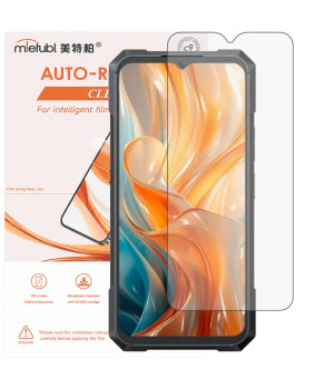 Гидрогелевая пленка Mietubl Auto-Repairing для Cubot KingKong X Pro