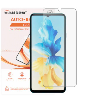 Гидрогелевая пленка Mietubl Auto-Repairing для Cubot Note 40