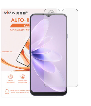 Гидрогелевая пленка Mietubl Auto-Repairing для Cubot P80