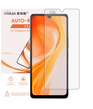 Гидрогелевая пленка Mietubl Auto-Repairing для Cubot P90