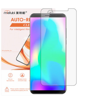 Гидрогелевая пленка Mietubl Auto-Repairing для Cubot X19S