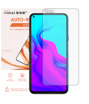 Гидрогелевая пленка Mietubl Auto-Repairing для Cubot X30