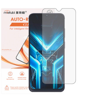 Гидрогелевая пленка Mietubl Auto-Repairing для Cubot X70