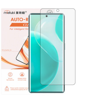 Гидрогелевая пленка Mietubl Auto-Repairing для Cubot X90