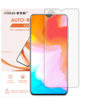 Гидрогелевая пленка Mietubl Auto-Repairing для Cubot X20