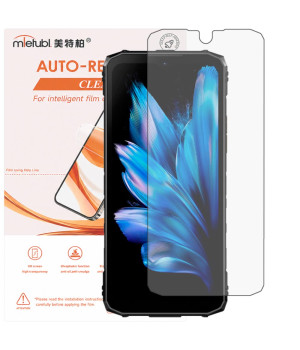 Гидрогелевая пленка Mietubl Auto-Repairing для DOOGEE Blade 10
