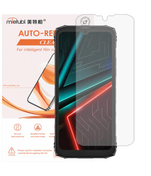 Гідрогелева плівка Mietubl Auto-Repairing для DOOGEE Blade 10 Energy