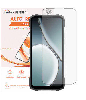 Гидрогелевая пленка Mietubl Auto-Repairing для DOOGEE Blade 10 Max