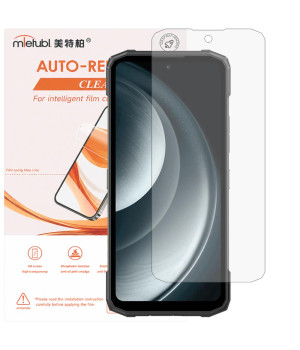 Гідрогелева плівка Mietubl Auto-Repairing для DOOGEE Blade 10 Power