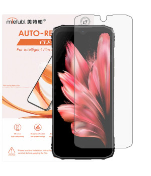 Гидрогелевая пленка Mietubl Auto-Repairing для DOOGEE Blade 10 Pro