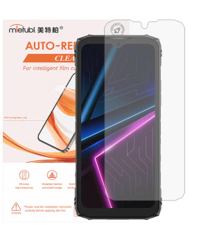 Гідрогелева плівка Mietubl Auto-Repairing для DOOGEE Blade 10 Pro Energy