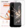 Гідрогелева плівка Mietubl Auto-Repairing для DOOGEE Blade 10 Ultra