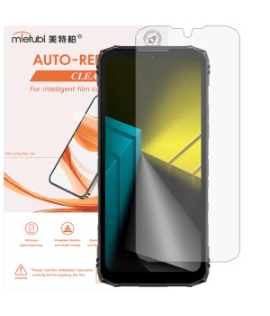 Гідрогелева плівка Mietubl Auto-Repairing для DOOGEE Blade 10 Ultra Energy