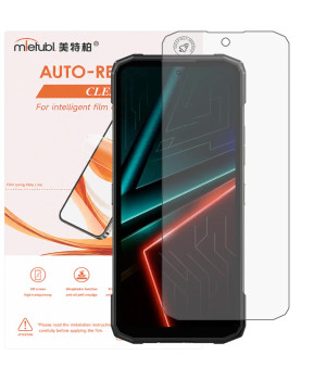 Гидрогелевая пленка Mietubl Auto-Repairing для DOOGEE Blade 20