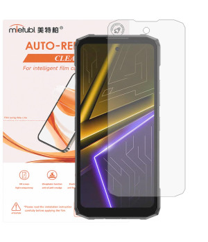 Гідрогелева плівка Mietubl Auto-Repairing для DOOGEE Blade 20 Max