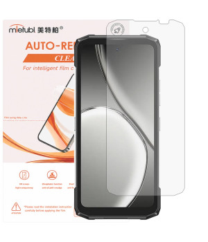 Гідрогелева плівка Mietubl Auto-Repairing для DOOGEE Blade 20 Play