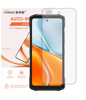 Гидрогелевая пленка Mietubl Auto-Repairing для DOOGEE Blade 20 Turbo